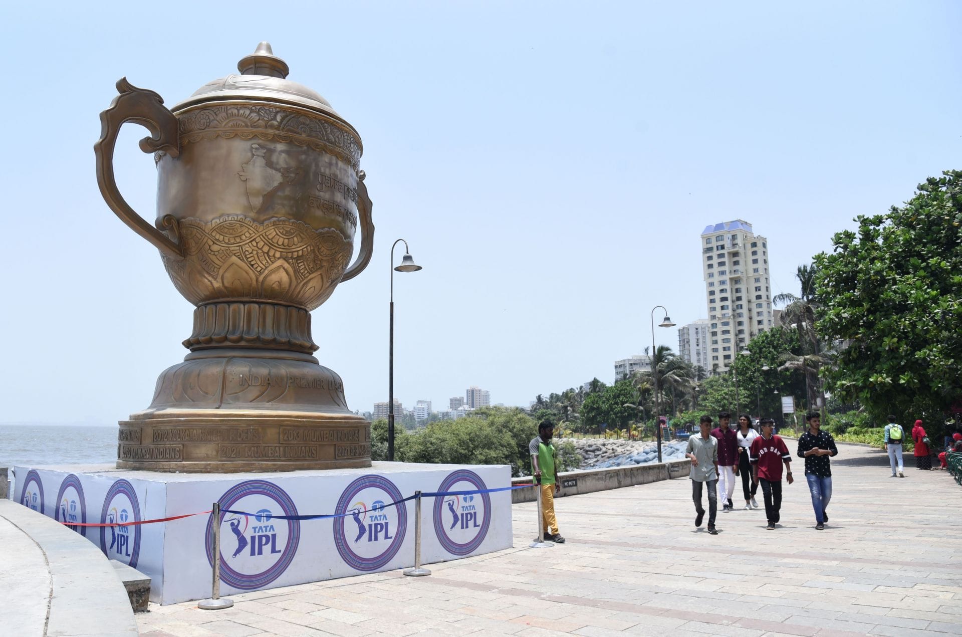 IPL 2025 mega auction: 6 retentions allowed per franchise, teams will ...