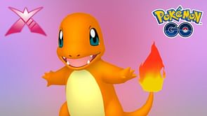 How to get Dynamax Charmander in Pokemon GO, and can it be shiny?