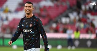 "The world should be grateful that he existed in the sport we love" – Portugal futsal icon hits out at Cristiano Ronaldo critics