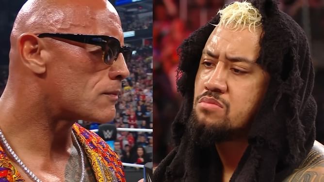 Solo Sikoa to appoint WWE legend as his new Wiseman; major name to return? - 3 predictions for The Bloodline at WWE Bad Blood 2024