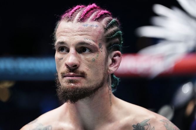 UFC veteran turns down Sean O'Malley's apology after his unsuccessful title defense at Noche UFC 306: "Wasn’t needed."