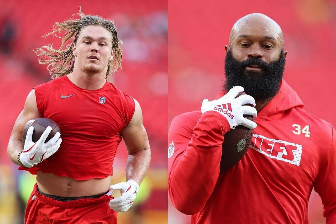 Carson Steele or Samaje Perine Week 3 Start 'Em, Sit 'Em Fantasy