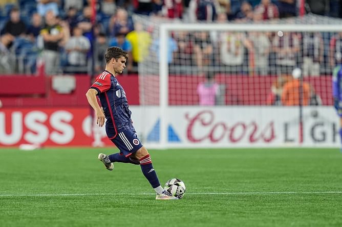 New England Revolution vs St. Louis City Prediction and Betting Tips | 7th September 2024