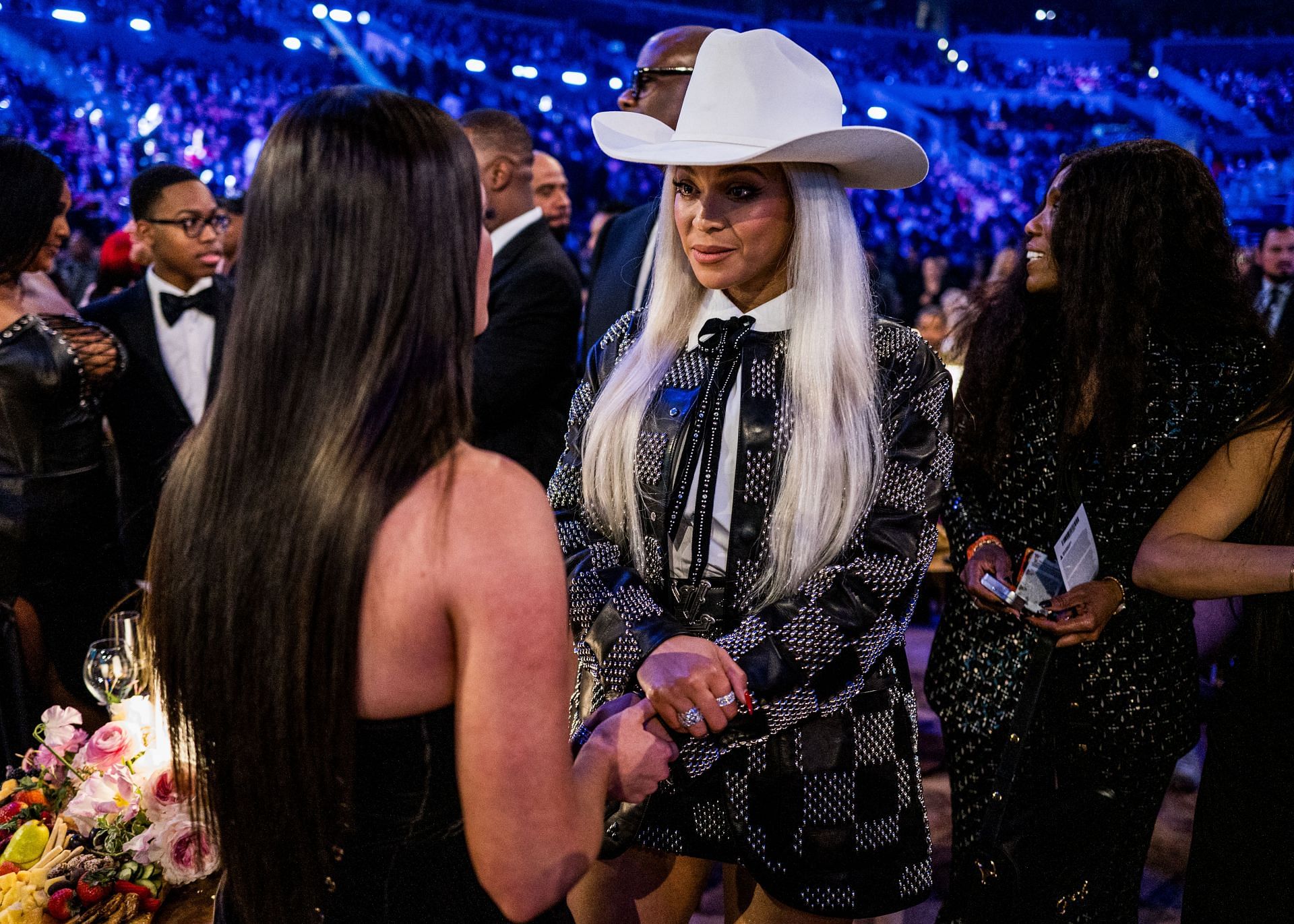 66th GRAMMY Awards - Show - Source: Getty