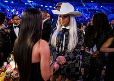 What did Dolly Parton say about Beyoncé? Tina Knowles denies making a fiery clapback at the country star over recent comments