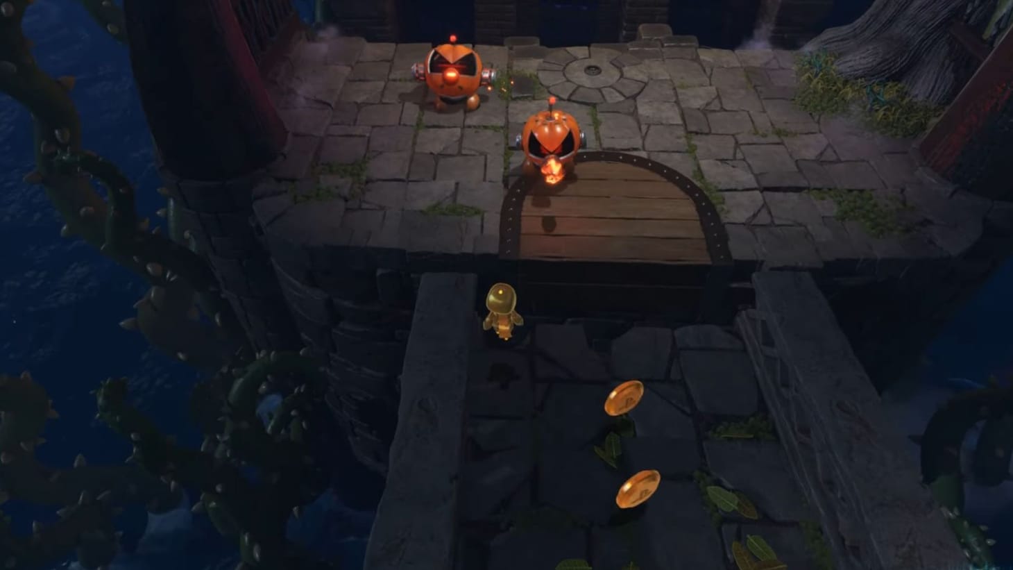 All hidden levels from Astro Bot and how to unlock them