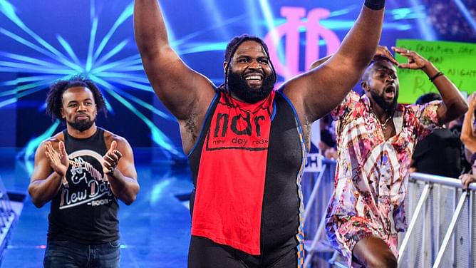 3 reasons why WWE likely released Odyssey Jones
