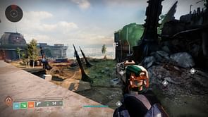 Bungie announces fix for a broken 10th Anniversary triumph in Destiny 2