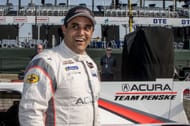 Juan Pablo Montoya