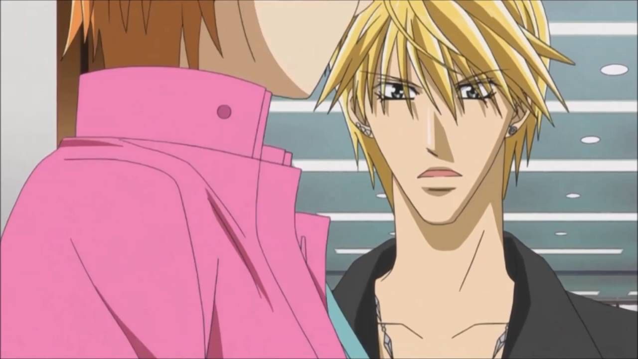 Skip Beat! (Image via Hal Film Maker)