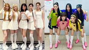 "HYBE stop using ur artist as a shield"— HYBE faces backlash after allegedly revealing ILLIT was instructed to ignore NewJeans by their manager