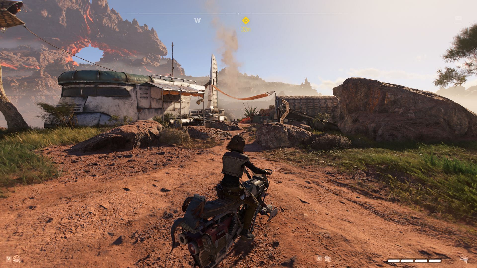 Complete The Mechanic&#039;s Expert mission to unlock Speed Boost (Image via Ubisoft)