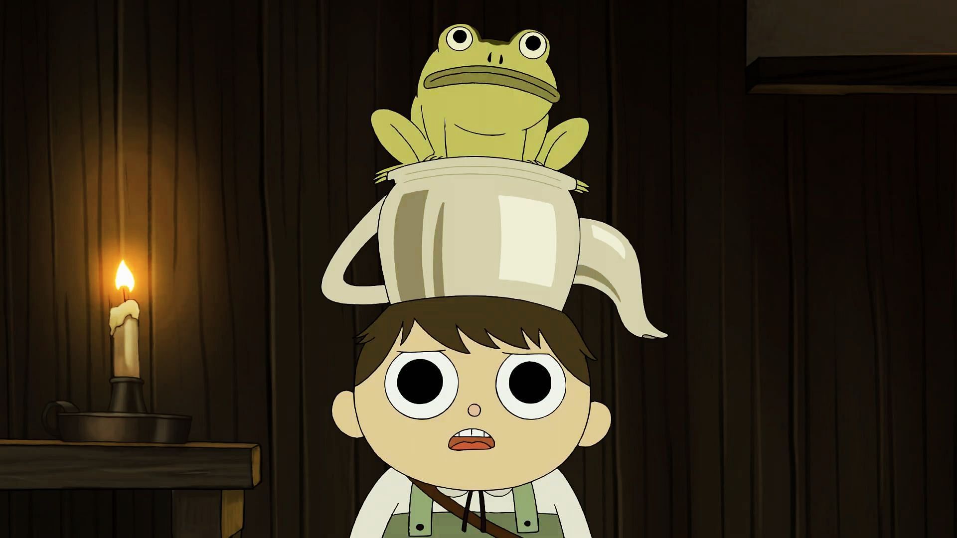 A still from the series (Image via Cartoon Network)