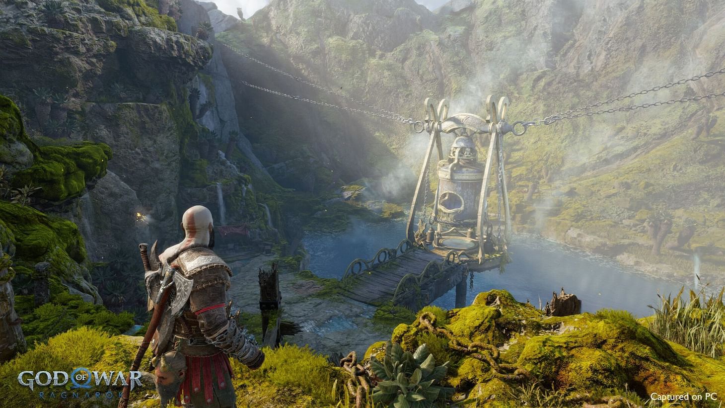 god of war ragnarok rtx 3060 best settings