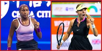 China Open 2024: Coco Gauff vs Katie Boulter preview, head-to-head, prediction, and pick