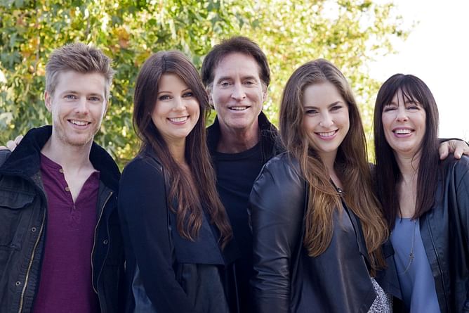 Who is Days of Our Lives fame Drake Hogestyn's wife? Everything you need to know