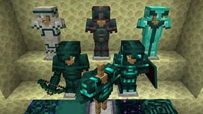 Minecraft fans have some interesting ideas for new ores and minerals
