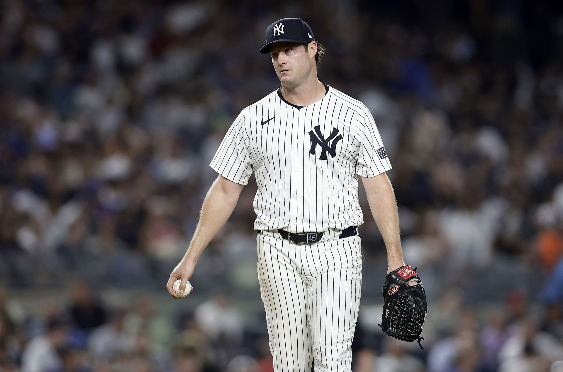 New York Mets v New York Yankees - Source: Getty