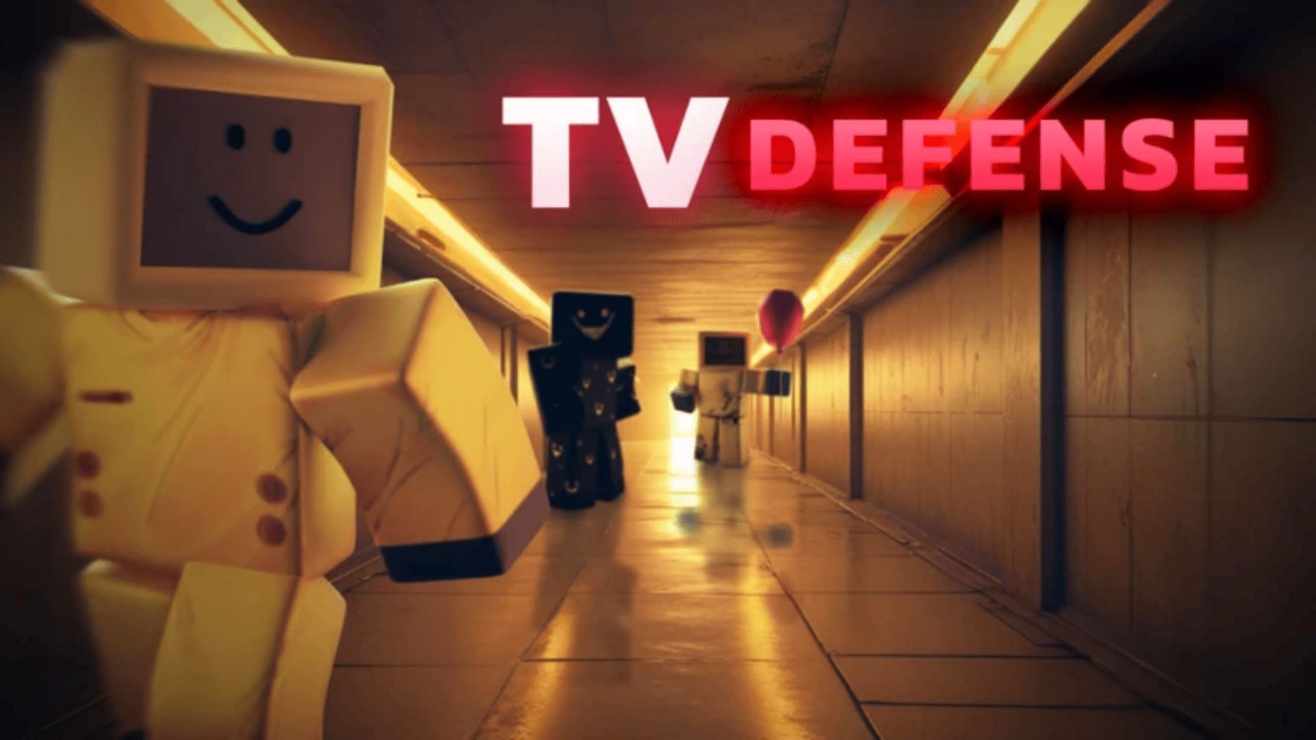 TV Defense Codes