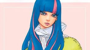 Has Eida been sidelined in Boruto Two Blue Vortex? Explored