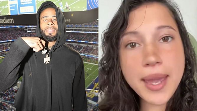 Who is Sage the Gemini? Hana Katana allegations explained as rapper seemingly issues response to viral TikTok