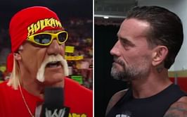 Hulk Hogan makes an interesting prediction for CM Punk's WWE run (Exclusive)