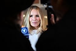 Who was Elle MacPherson married to? Relationship history and all about her kids as supermodel opens up on cancer diagnosis