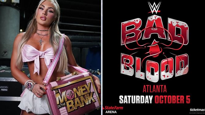 4 reasons why Tiffany Stratton should cash-in her briefcase at WWE Bad Blood