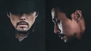"Well deserved!"- Fans react as Hyun Bin & Lee Dong-wook steal the show at Harbin TIFF 2024 red carpet with the loudest cheers