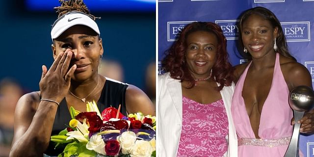 I didn't know it, but I was slipping into a depression" - When Serena  Williams opened up about her mental health struggles after sister's murder