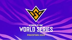 Free Fire World Series 2024 Pakistan: Winners, overall points table, MVP, and highlights