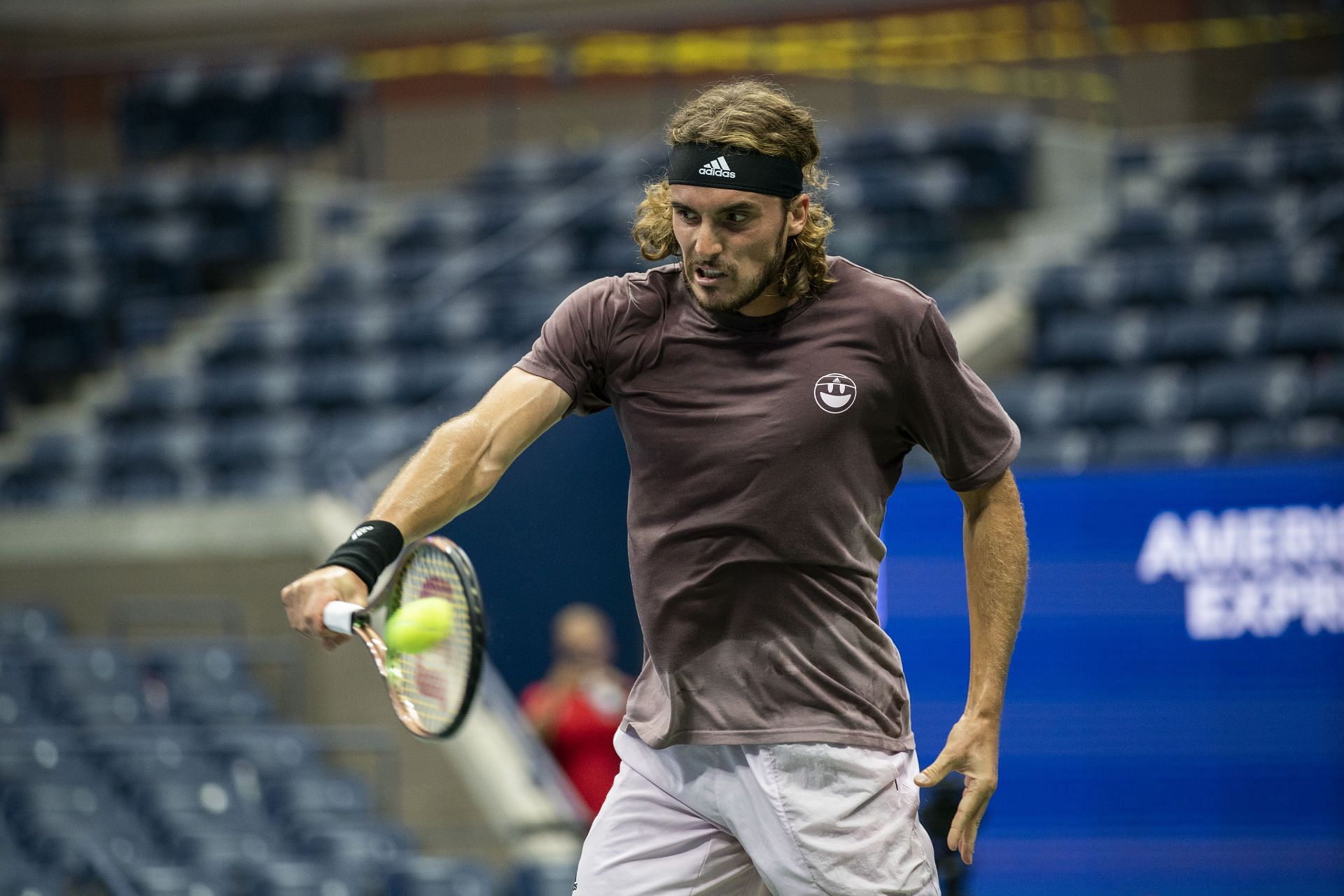 Stefanos Tsitsipas (Source: Getty)