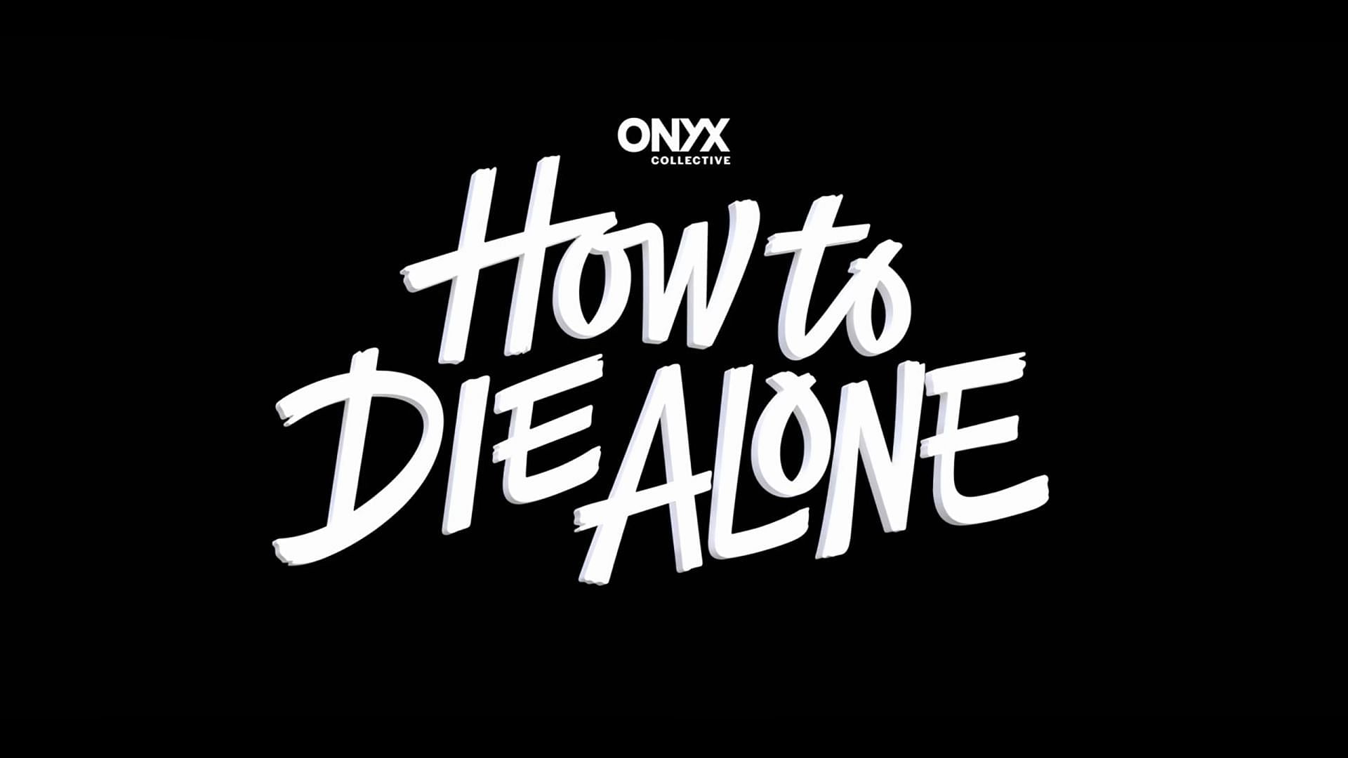 How To Die Alone will release on September 13. (Image via Hulu)