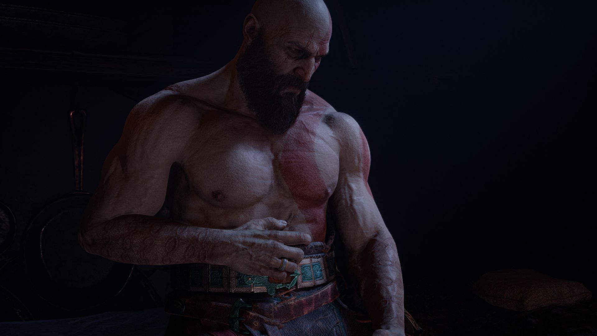 God of War Ragnarok PC review.