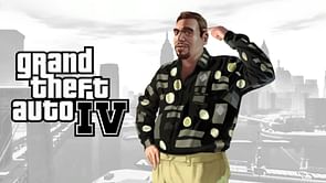 GTA 4 parents guide: Should you let your kids play it?