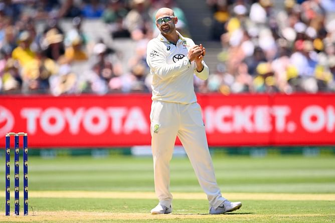 "Your room for error is so small" - Nathan Lyon on his battle with Rishabh Pant ahead of IND vs AUS 2024-25 Test series