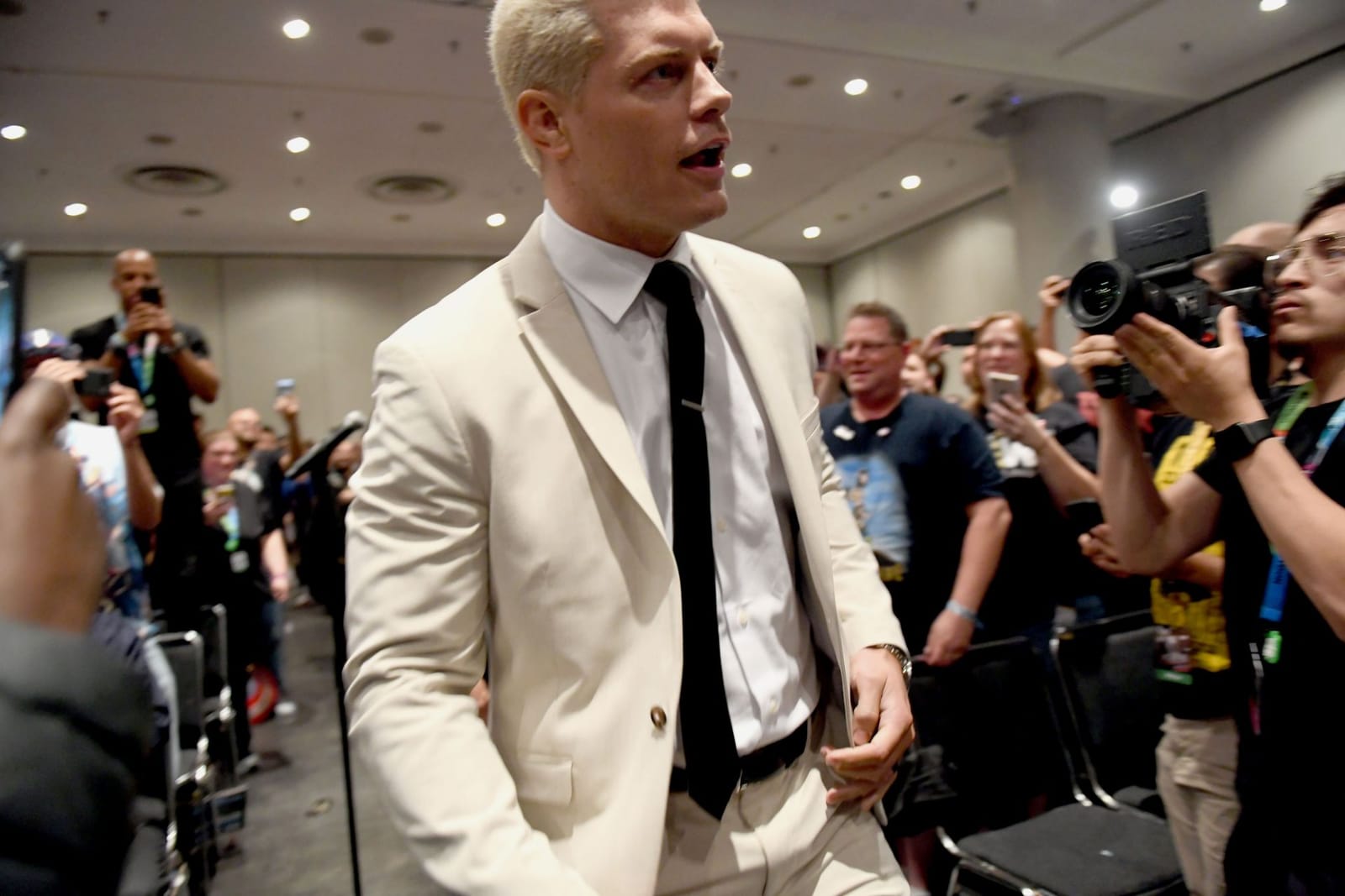 How Old Is Cody Rhodes Cody Rhodes Age Revealed How old is cody rhodes cody rhodes age revealed