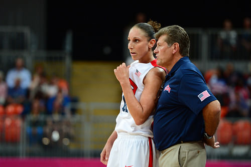 Olympics: Basketball-Women's Preliminary-USA vs TUR - Source: Imagn