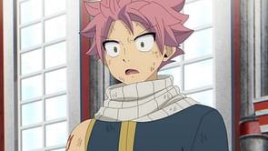 Fairy Tail 100 Years Quest Episode 12: Wraith's true identity revealed as the guild fights back