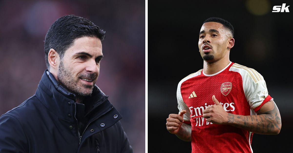 Mikel Arteta interested in signing Marcus Thuram at Arsenal