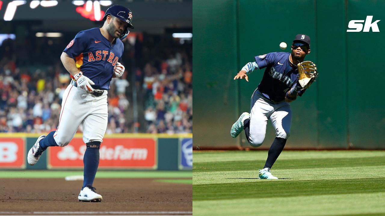 Mariners vs. Astros: Game 3 predictions, odds and picks &mdash; Sept 25, MLB 2024