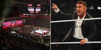 Chad Gable's warning works; faction finally gets big win on WWE RAW