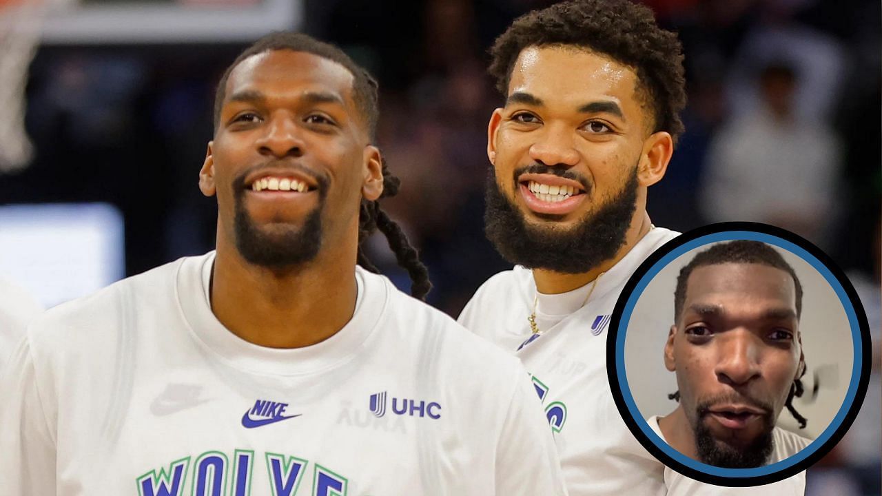 NBA fans roast Timberwolves