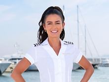 "Enjoyed it"— Below Deck Mediterranean fans divided by Aesha confronting Ellie