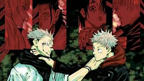 The entire Yuji vs. Sukuna fight in Jujutsu Kaisen's Shinjuku Showdown Arc, explained