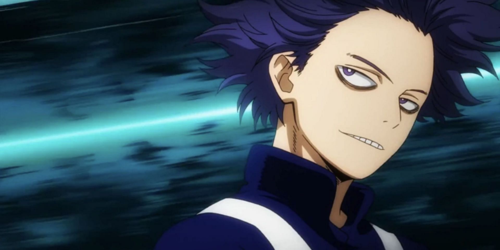 Hitoshi Shinso as seen in anime (Image via Studio Bones)