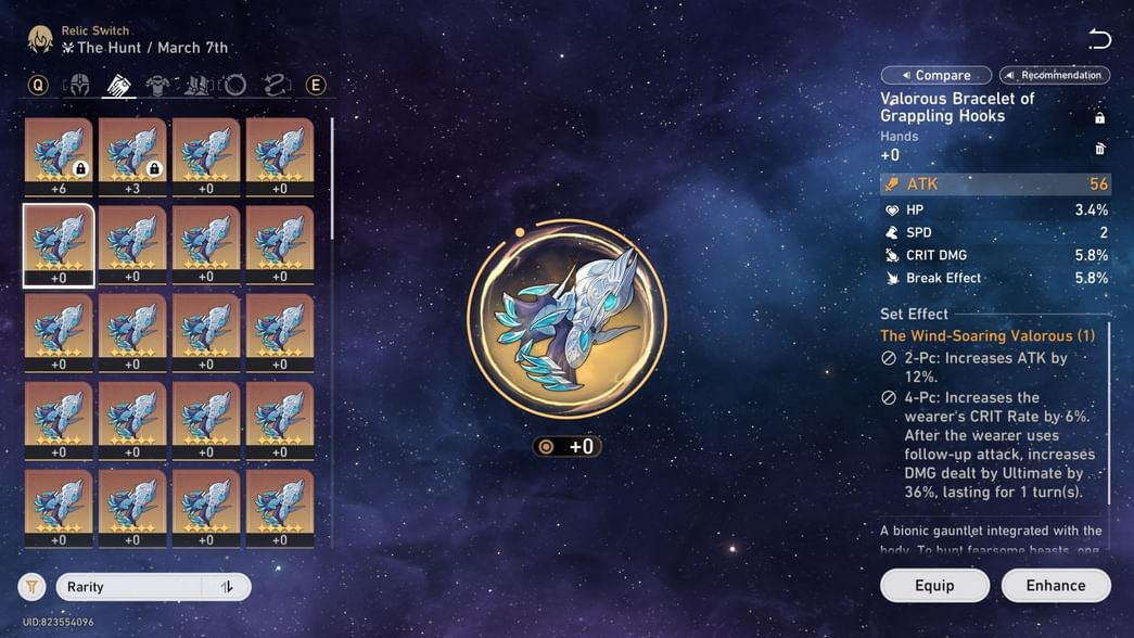 Feixiao: Honkai Star Rail Feixiao build guide: Best Relics, Light Cones ...