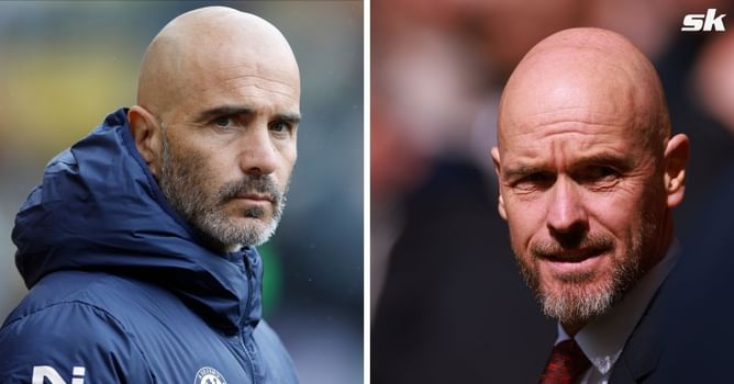 Chelsea and Manchester United involved in 3-horse race to sign 23-year-old Ligue 1 star: Reports
