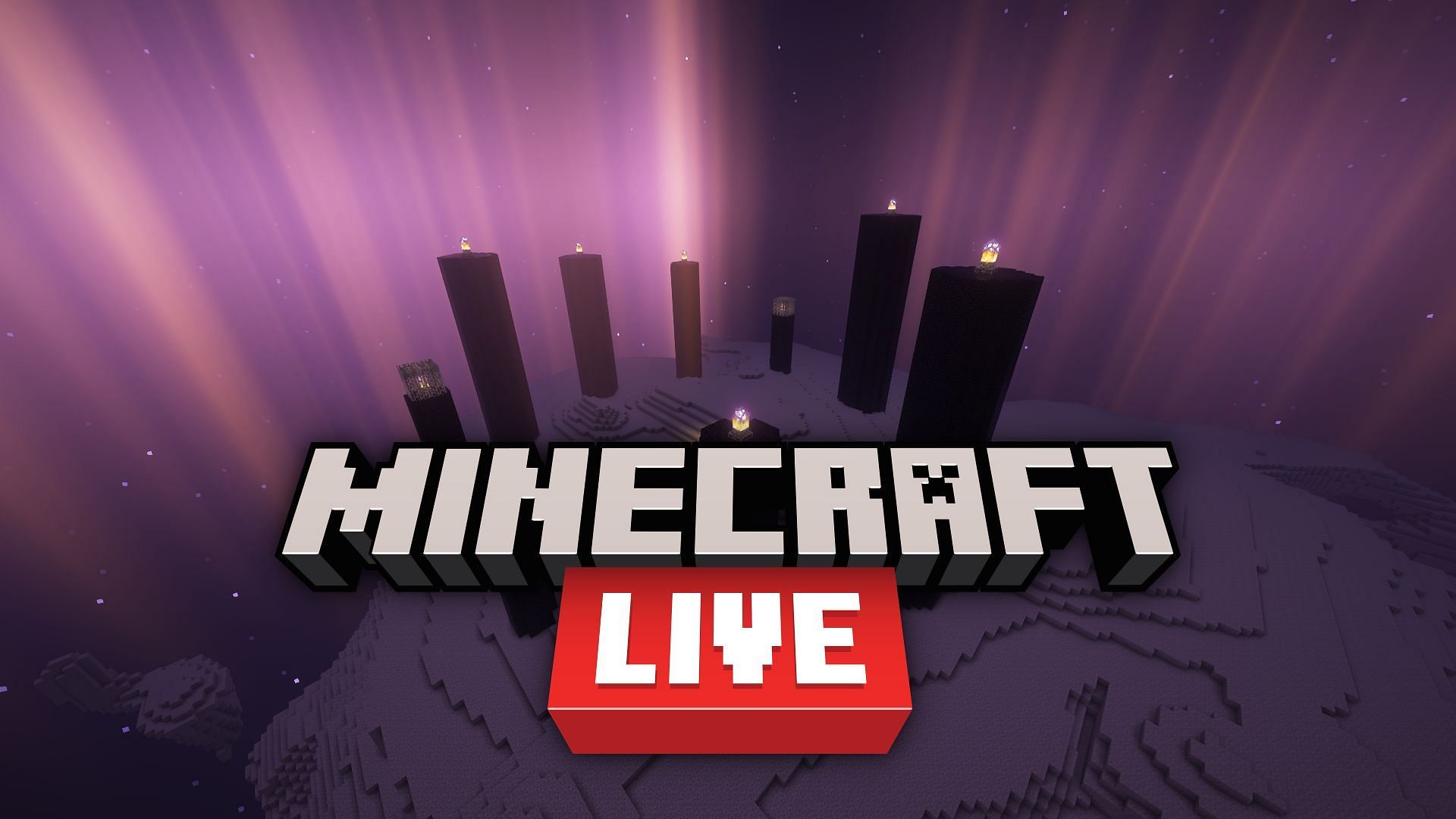 Mojang Studios could announce their annual live event for 2024 soon (Image via Mojang Studios)