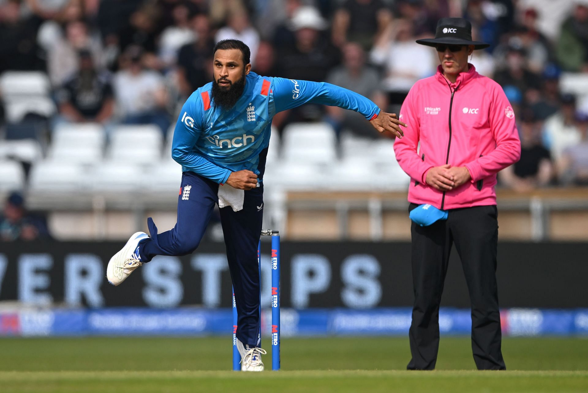 Adil Rashid